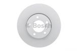 DISCO FRENO BMW S.1/3 ANT. (Confezione da 2 pezzi)