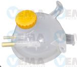 VASCHETTA ACQUA OPEL CORSA C/TAPPO