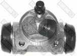 CILINDRETTO FRENO RENAULT R20 L TL