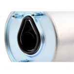 FILTRO NAFTA CITROEN DS3 1,6 HDI