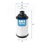 FILTRO OLIO OPEL INSIGNIA B