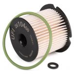 FILTRO NAFTA FORD FOCUS-KUGA 1,5 TDCI