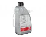 OLIO CAMBIO AUTOM.AUDI A4 LT.1