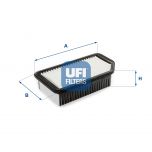 FILTRO ARIA HYUNDAI i10/KIA