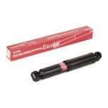 AMMORTIZZATORE CITROEN/PEUGEOT/TOYOTA PO