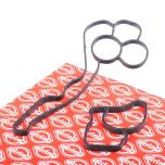 GUARNIZIONE CARTER FILTRO OLIO BMW