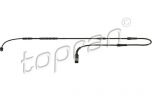 SPIA PATTINI FRENO BMW 5/7 ANT.