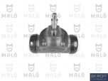 CILINDRETTO FRENO OPEL CORSA/FORD KA