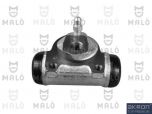 CILINDRETTO FRENO CITROEN XSARA/PEUGEOT