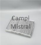 FILTRO ARIA ABITACOLO CITROEN XARA PICAS