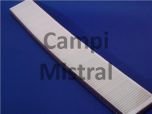 FILTRO ARIA ABITACOLO BMW 3 E46