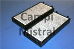 FILTRO ARIA ABITACOLO BMW X5