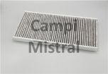 FILTRO ARIA ABITACOLO FORD FOCUS