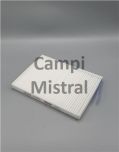 FILTRO ARIA ABITACOLO RENAULT KOLEOS