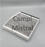 FILTRO ARIA ABITACOLO MERCEDES CLASSE A