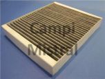 FILTRO ARIA ABITACOLO CHEVROLET CRUZE 09