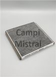 FILTRO ARIA ABITACOLO DAEWOO SPARK