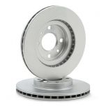 DISCO FRENO DACIA LOGAN II