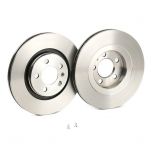 DISCO FRENO AUDI A3 1.8/1.9-SKODA(COPPIA