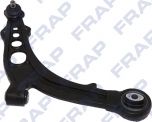 BRACCIO SOSPENSIONE ANT.DX              FIAT N.PUNTO II