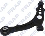 BRACCIO SOSPENSIONE ANT.SX              FIAT N.PUNTO II
