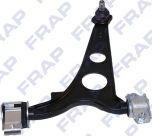 BRACCIO SOSPENSIONE ANT.SX              FIAT MULTIPLA