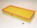 FILTRO ARIA SUBARU 1.4D/TOYOTA