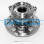 CUSCINETTO MOZZO TOYOTA RAV 4 II POST.