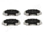 PATTINI FRENO DAIHATSU FEROZA ANT.