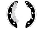 GANASCE FRENO FIAT 500 11> PANDA II 10>