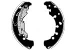 GANASCE FRENO CITROEN NEMO 08-