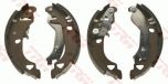 GANASCE FRENO FIAT/LANCIA POST.
