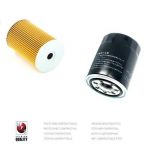 FILTRO OLIO OPEL CORSA/KADETT