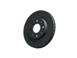 DISCO FRENO FIAT 500/PANDA ANT. (Confezione da 2 pezzi)