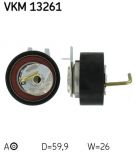 CUSCINETTO TENDICINGHIA CITROEN C5 2.7HD