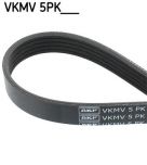 CINGHIA POLY-V BMW
