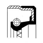 PARAOLIO B1BASLDRWSFSEX2 44 72 8 NBR