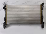 RADIATORE RAFFR.CITROEN/FIAT/PEUGEOT