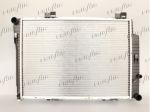 RADIATORE RAFFR.MERCEDES C180/200/220