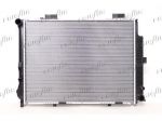 RADIATORE RAFFR.MERCEDES W210 CLASSE E