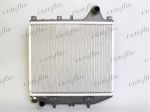 RADIATORE RAFFR.AIXAM CITY '04