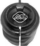 GOMMINA BARRA STAB.CITROEN ZX ANT.