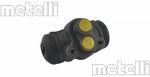 CILINDRETTO FRENO SUZUKI SIDERICK 1,6 DX POST.