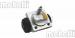CILINDRETTO FRENO SMART FORTWO SX