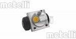 CILINDRETTO FRENO SMART FORTWO DX