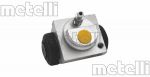 CILINDRETTO FRENO RENAULT KANGOO BEPOP P