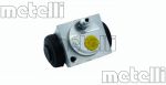 CILINDRETTO FRENO DACIA DUSTER 4/10>POST