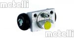 CILINDRETTO FRENO SUZUKI SWIFT IV POST.