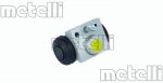 CILINDRETTO FRENO CITROEN C3-C4/OPEL CORPOST.