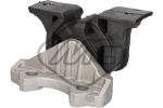 SUPPORTO MOTORE OPEL CORSA C 1,4/1,7 DX